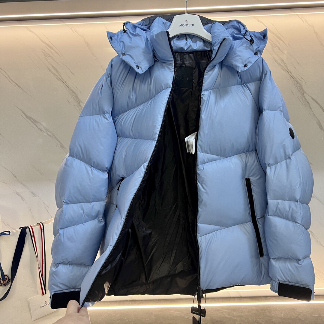 Men Down jacket Top Quality