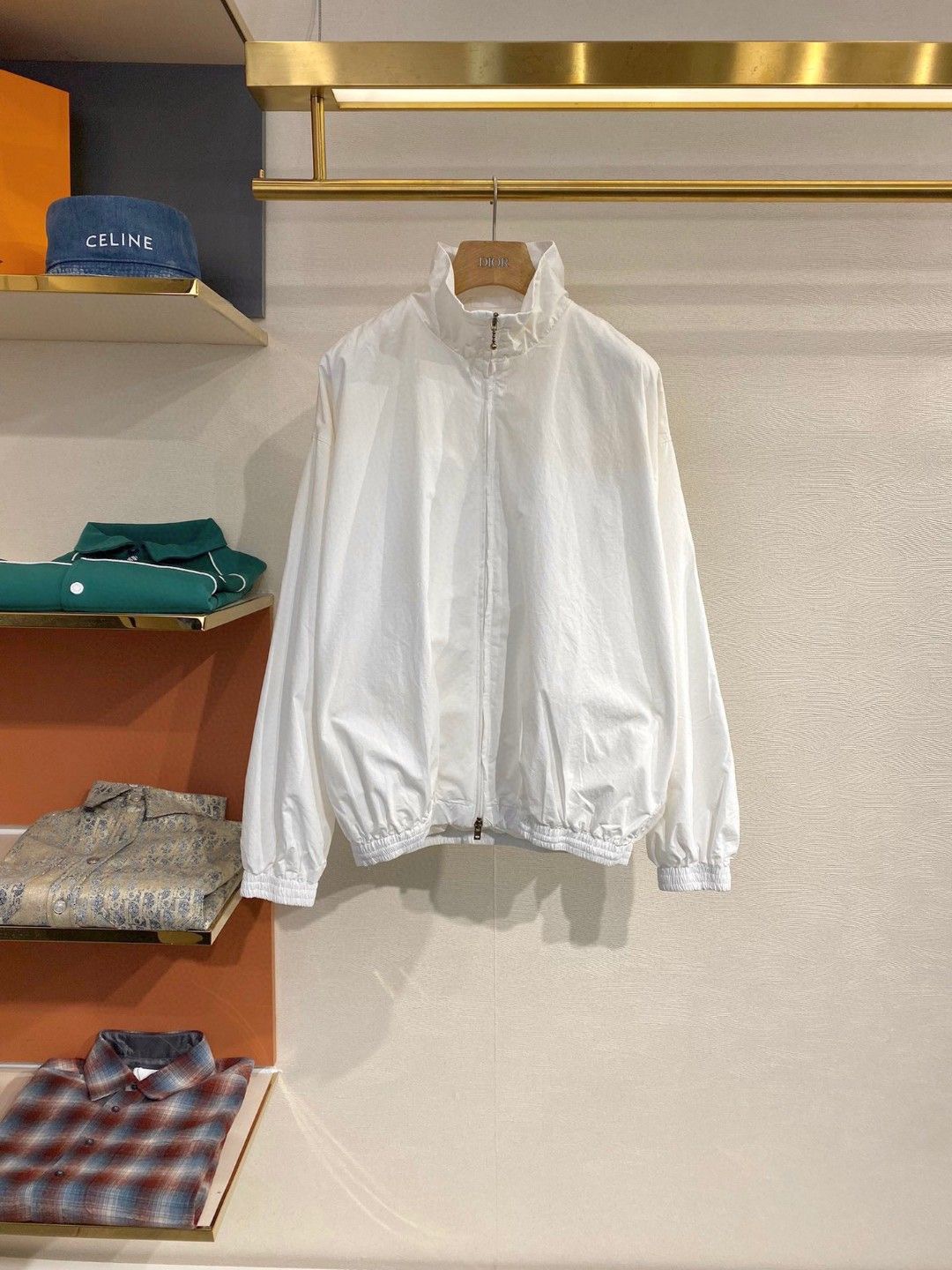 Men Jacket Top Quality 2023