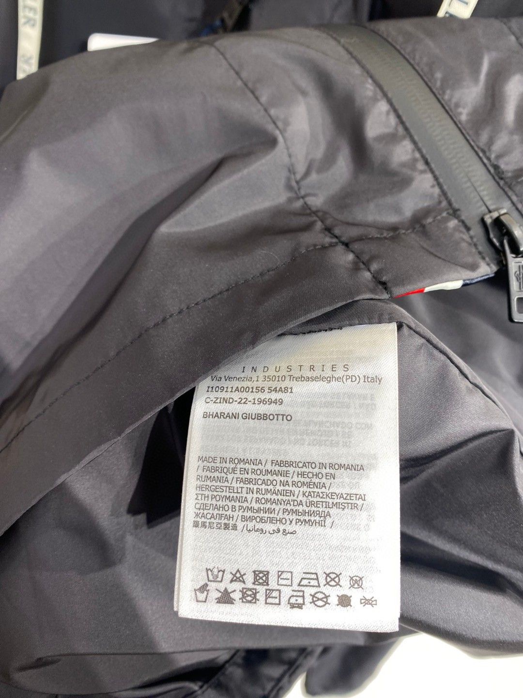 Men Jacket Top Quality 2023