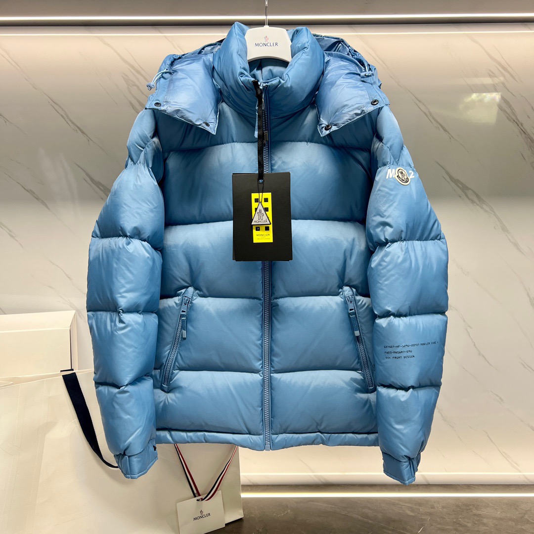 Men Down jacket Top Quality