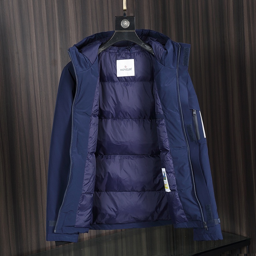 Men Down jacket Top Quality