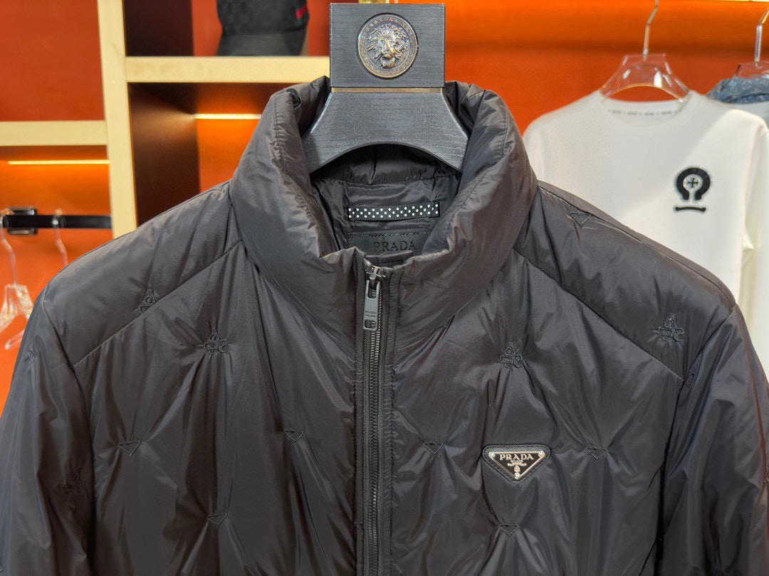 Men Down jacket Top Quality