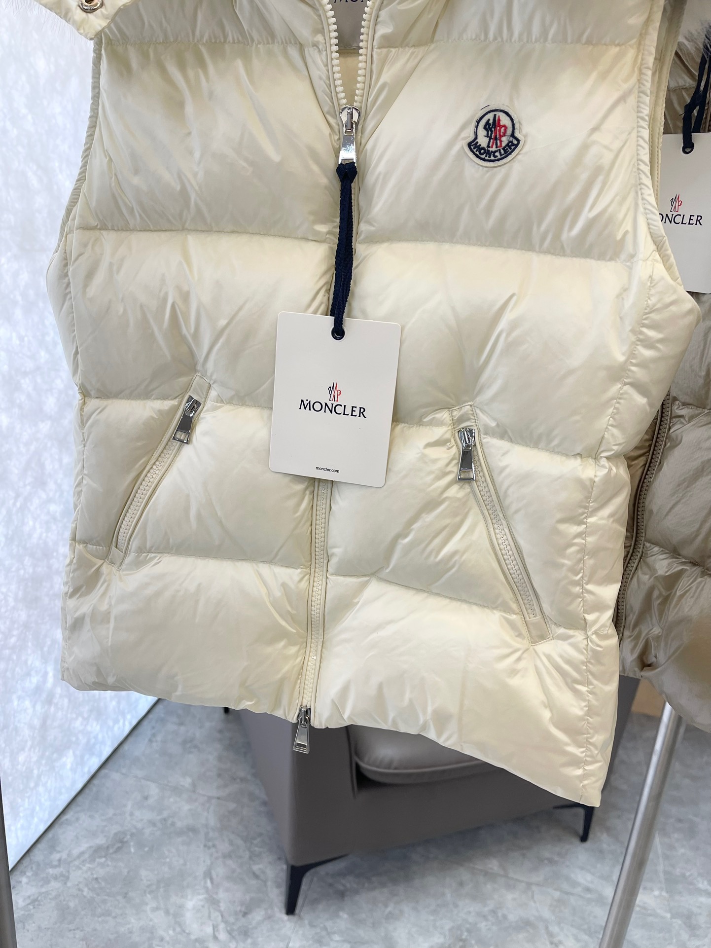 Women Down jacket Top Quality