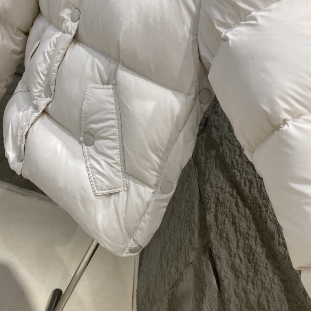 Women Down jacket Top Quality