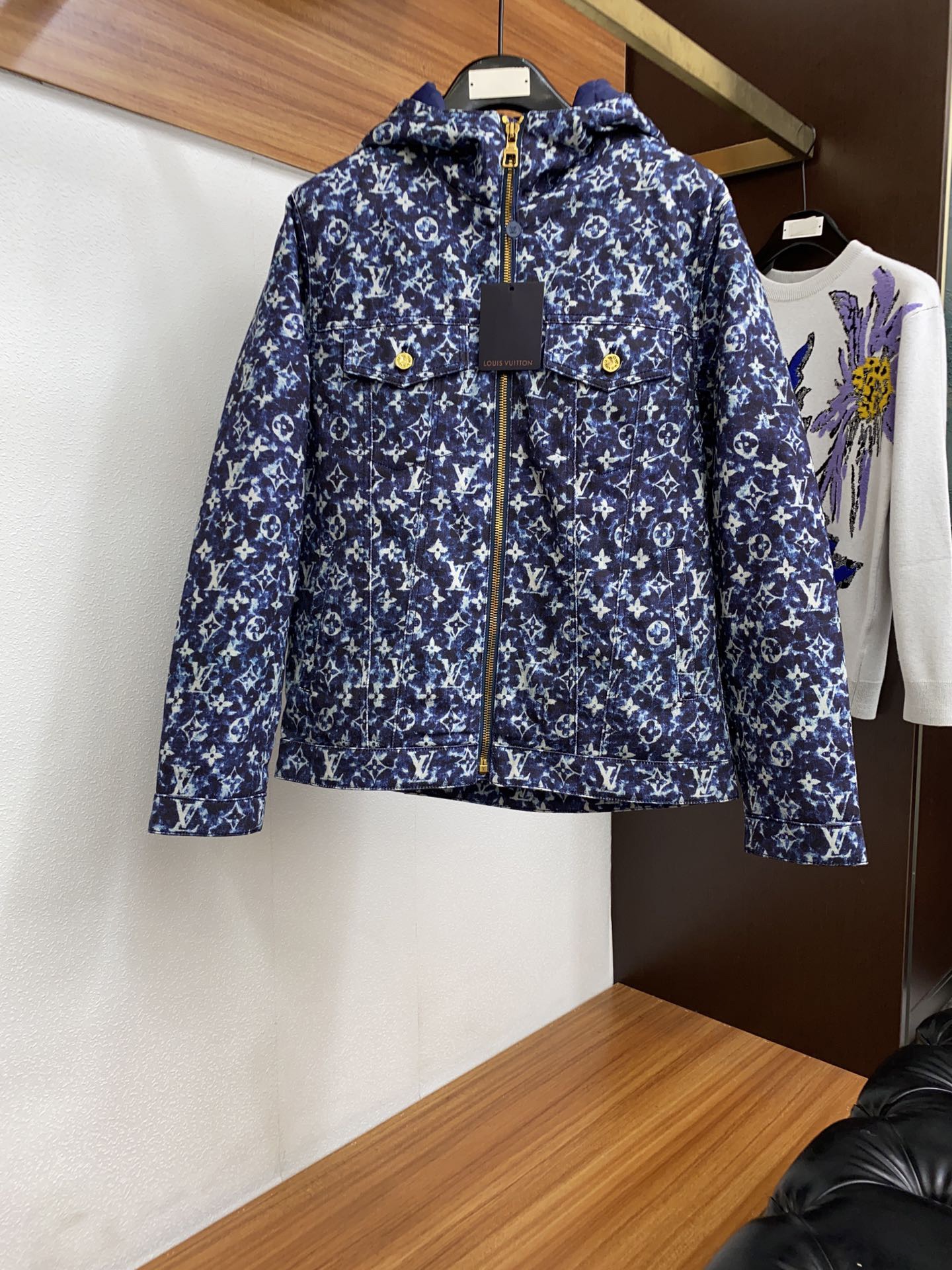 Men Down jacket Top Quality