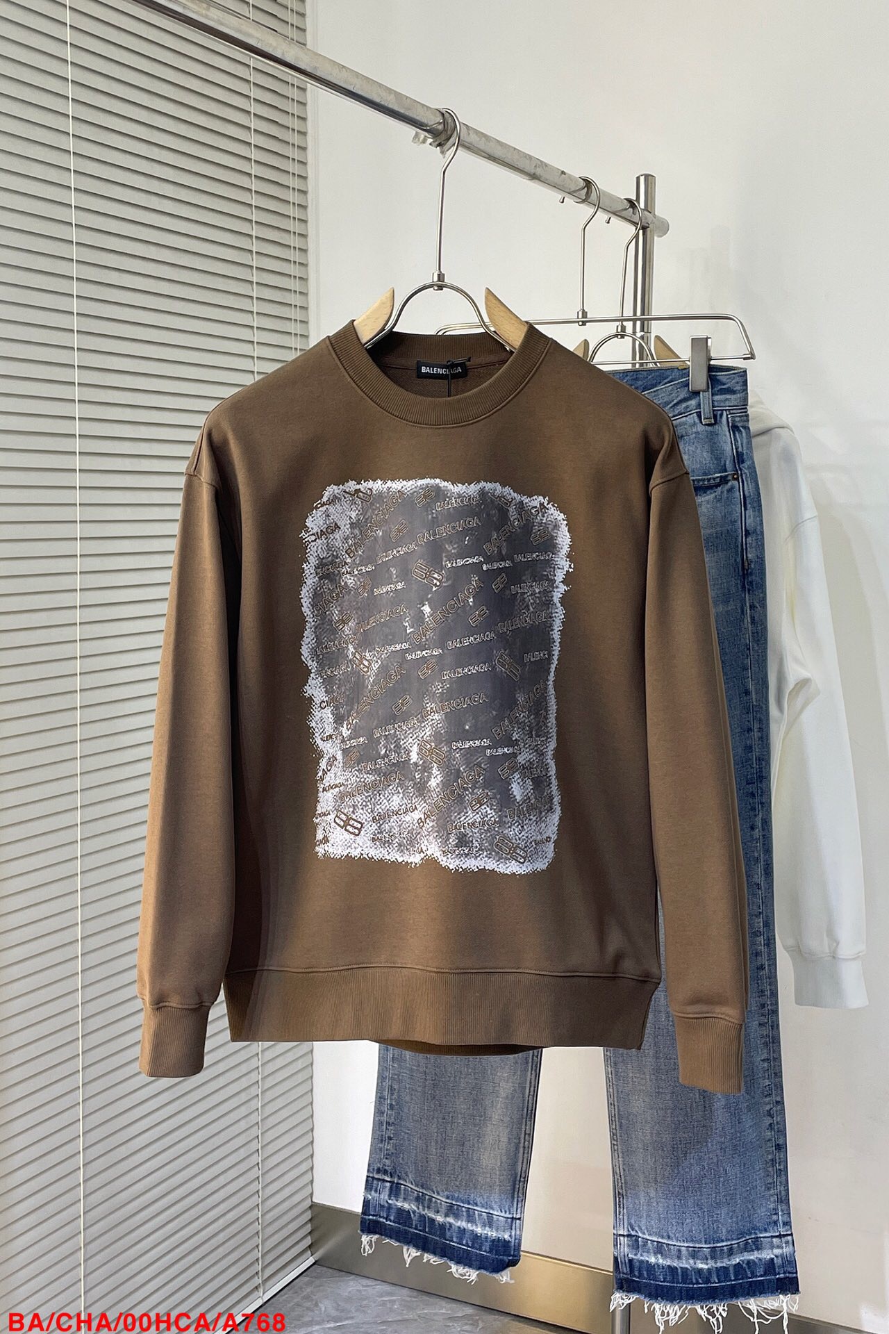 Men women Sweater Top Quality （）