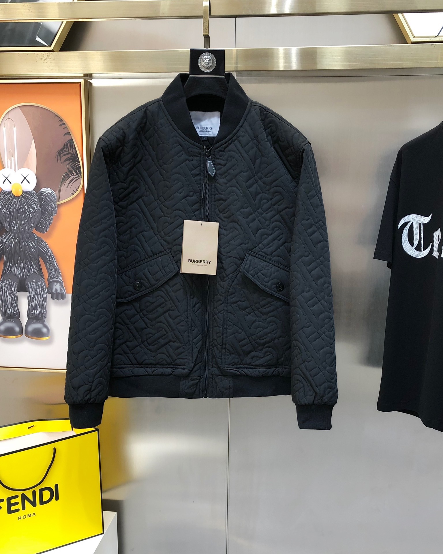 Men Jacket Top Quality