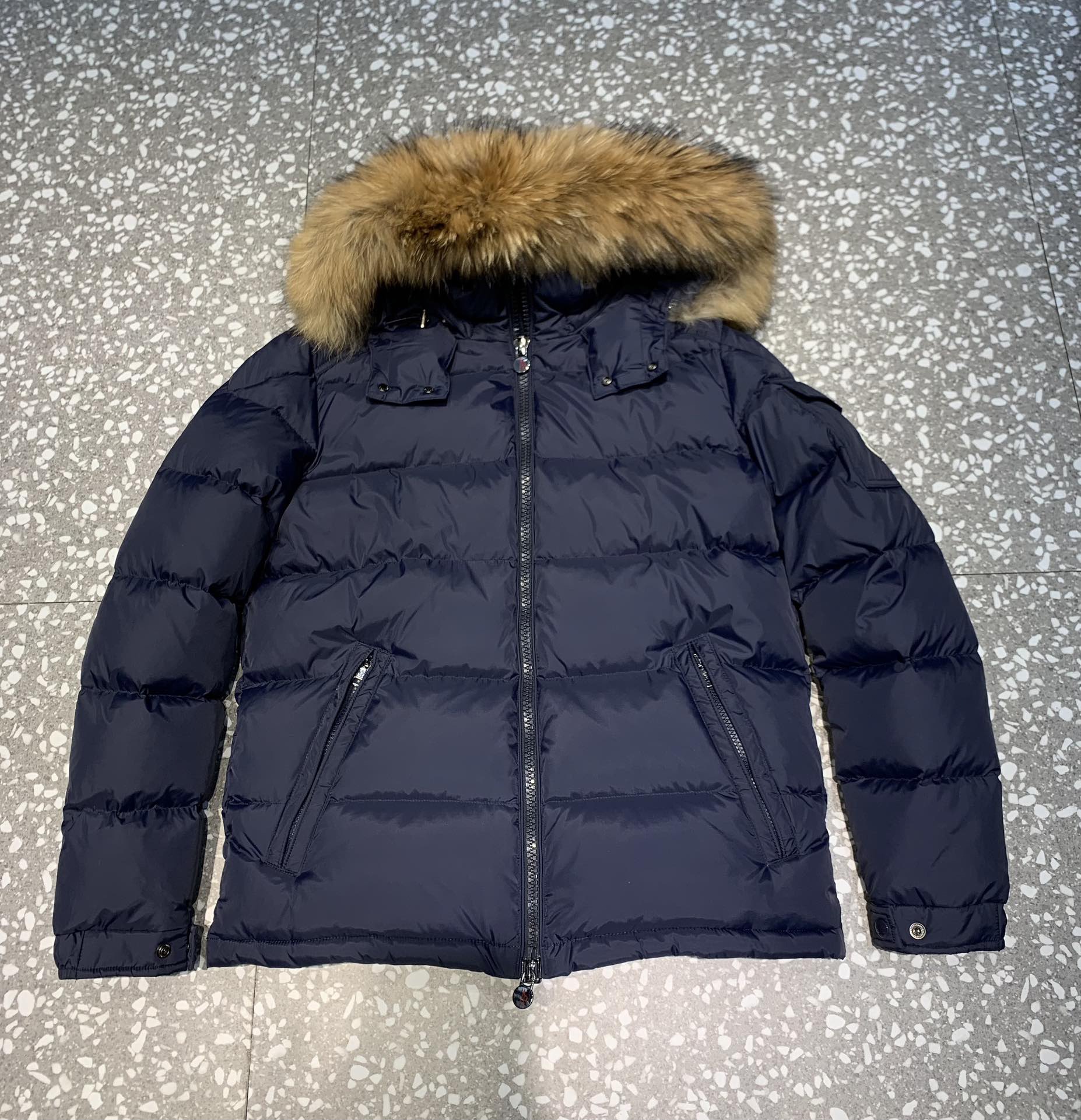 Men Down jacket Top Quality