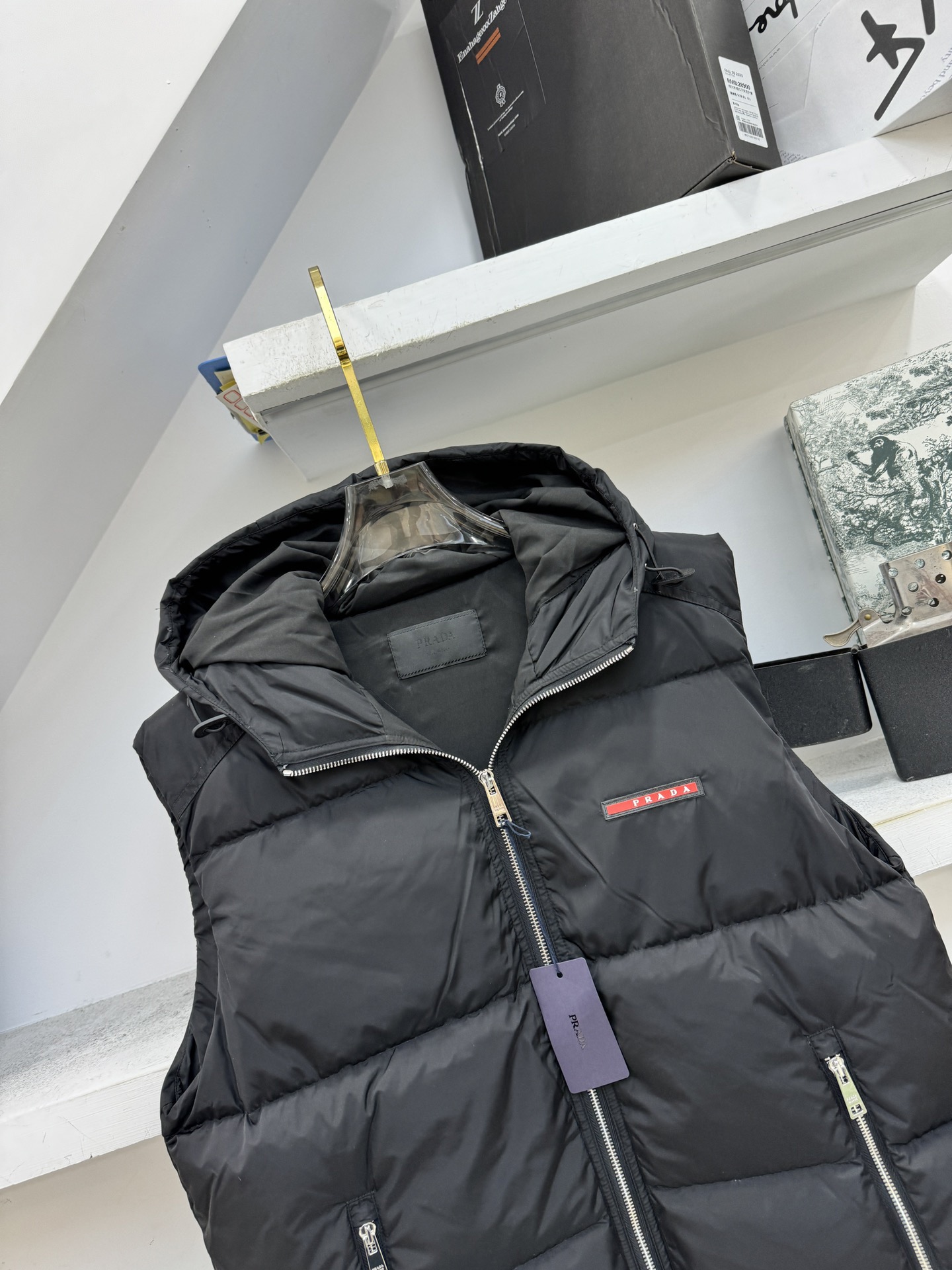 Men Jacket/Sweater Top Quality