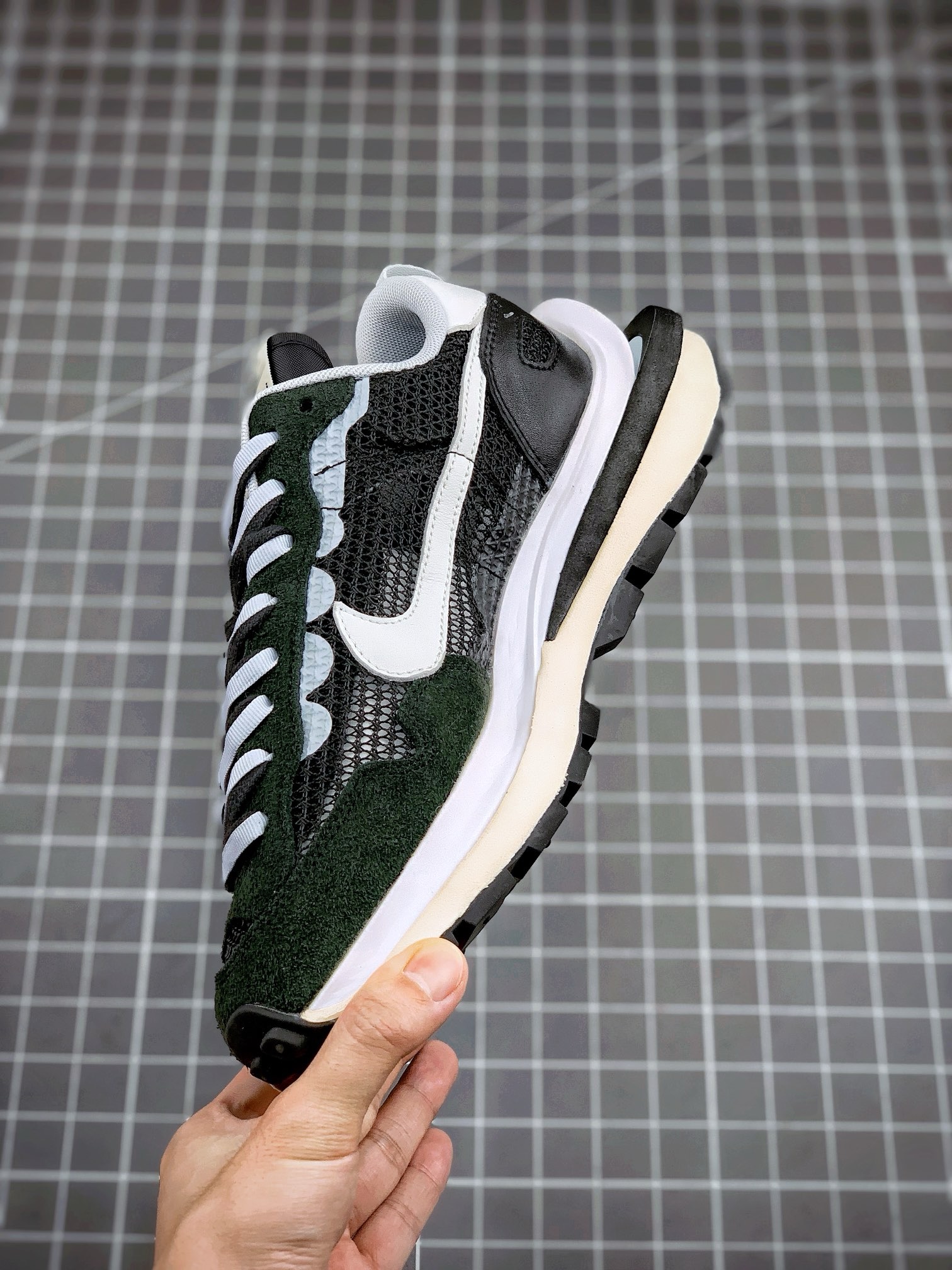 Top quality Nike Sacai X NK regasus vaporrly SP