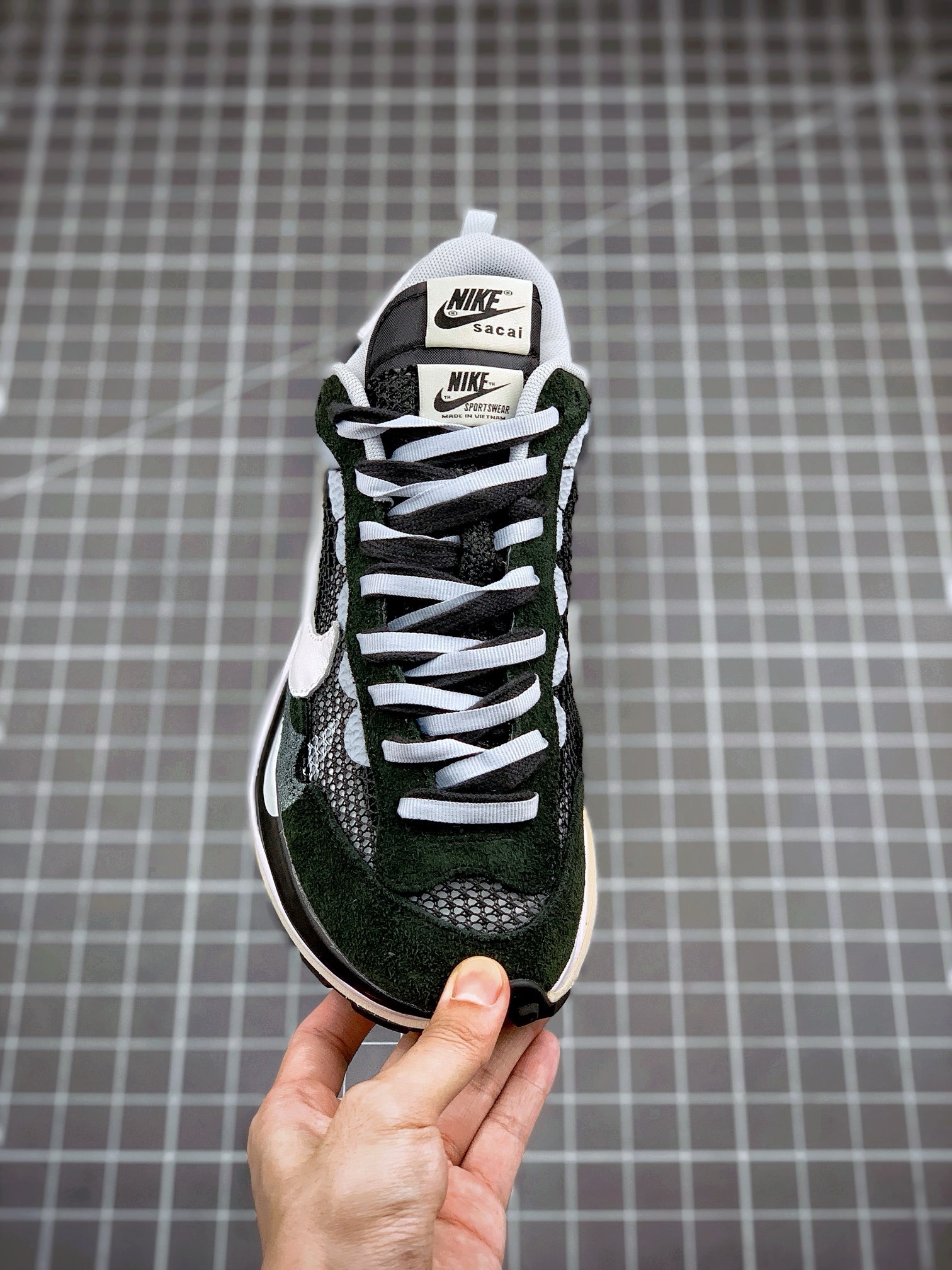 Top quality Nike Sacai X NK regasus vaporrly SP