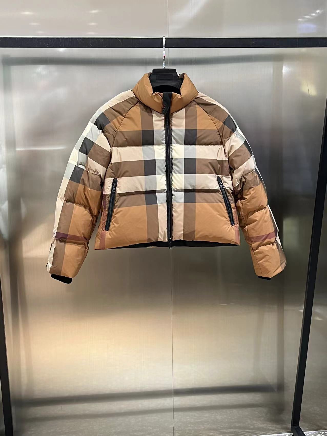 Women Down jacket Top Quality