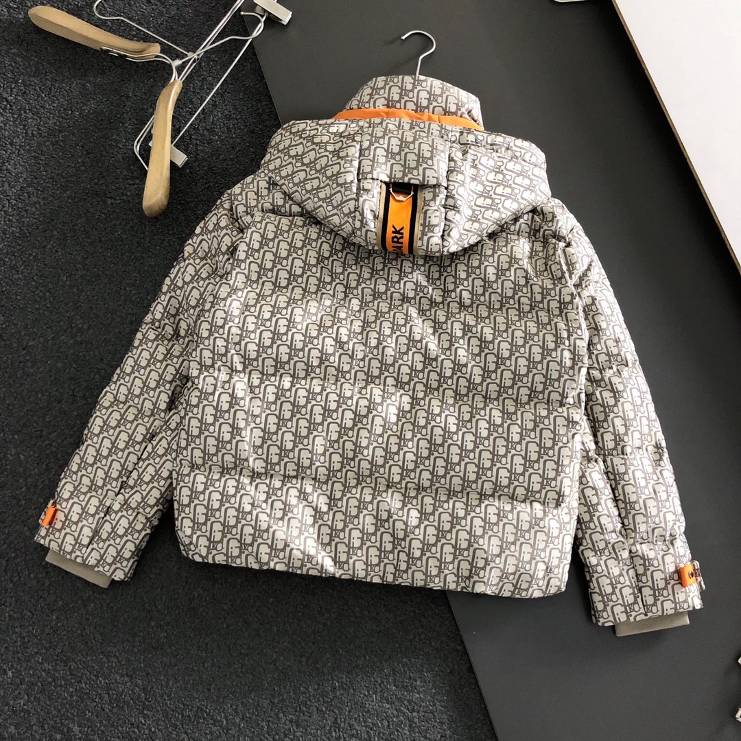 Men Down jacket Top Quality