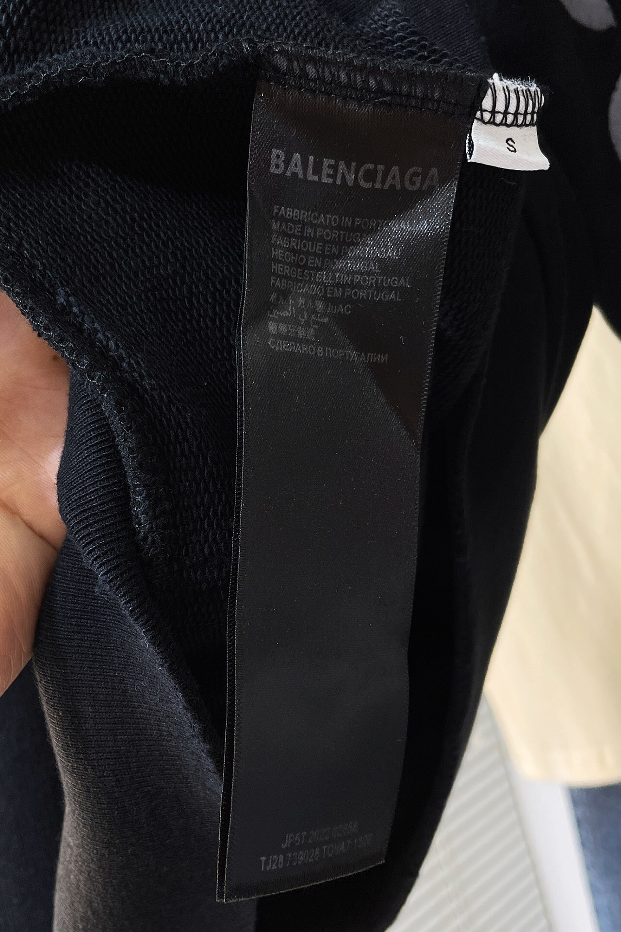 Men women Sweater Top Quality （）