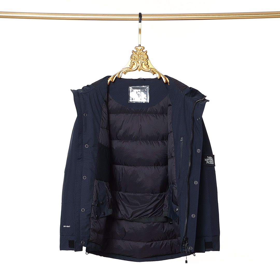 Men Down jacket Top Quality