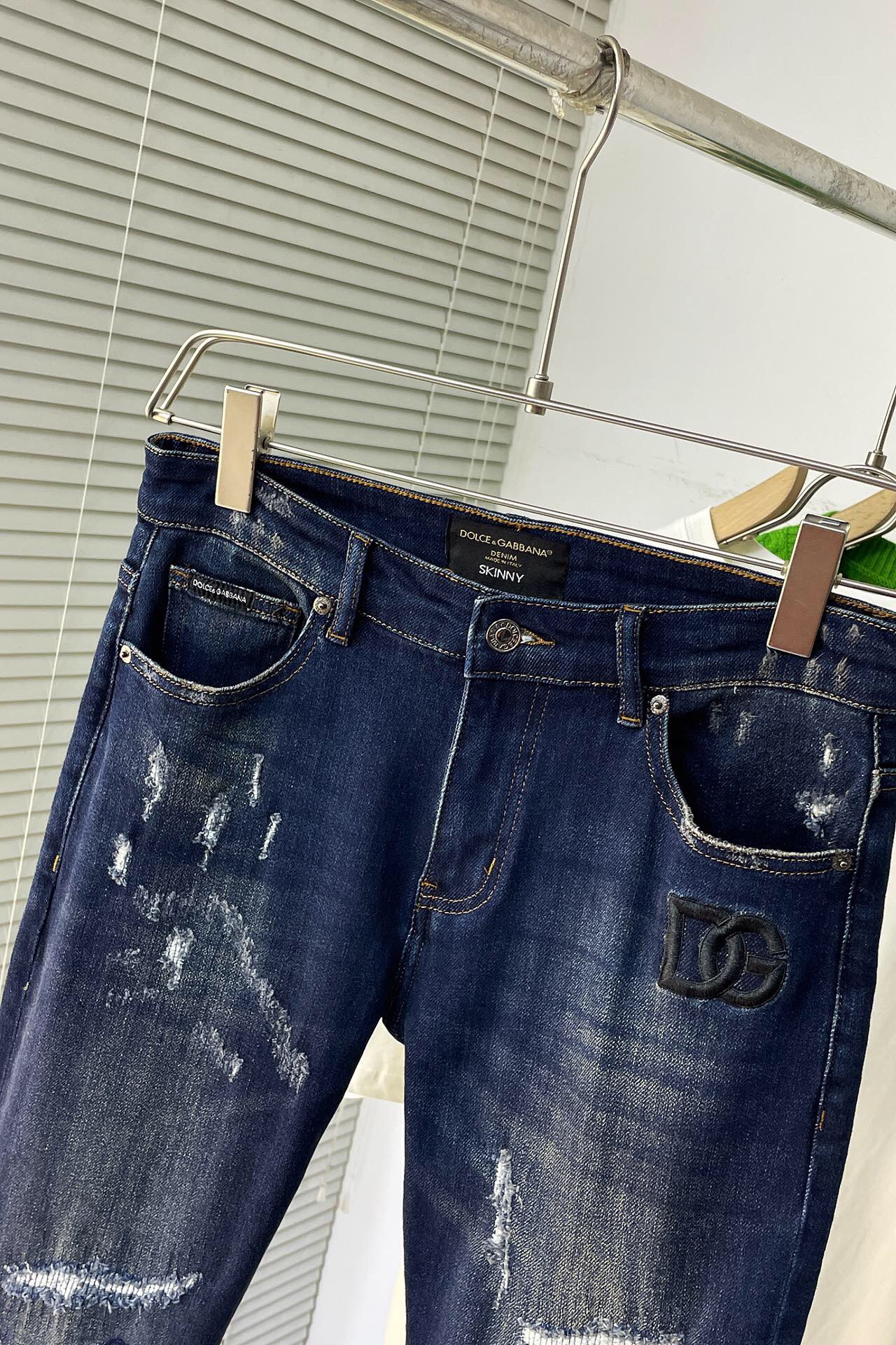 Men Pants Top Quality