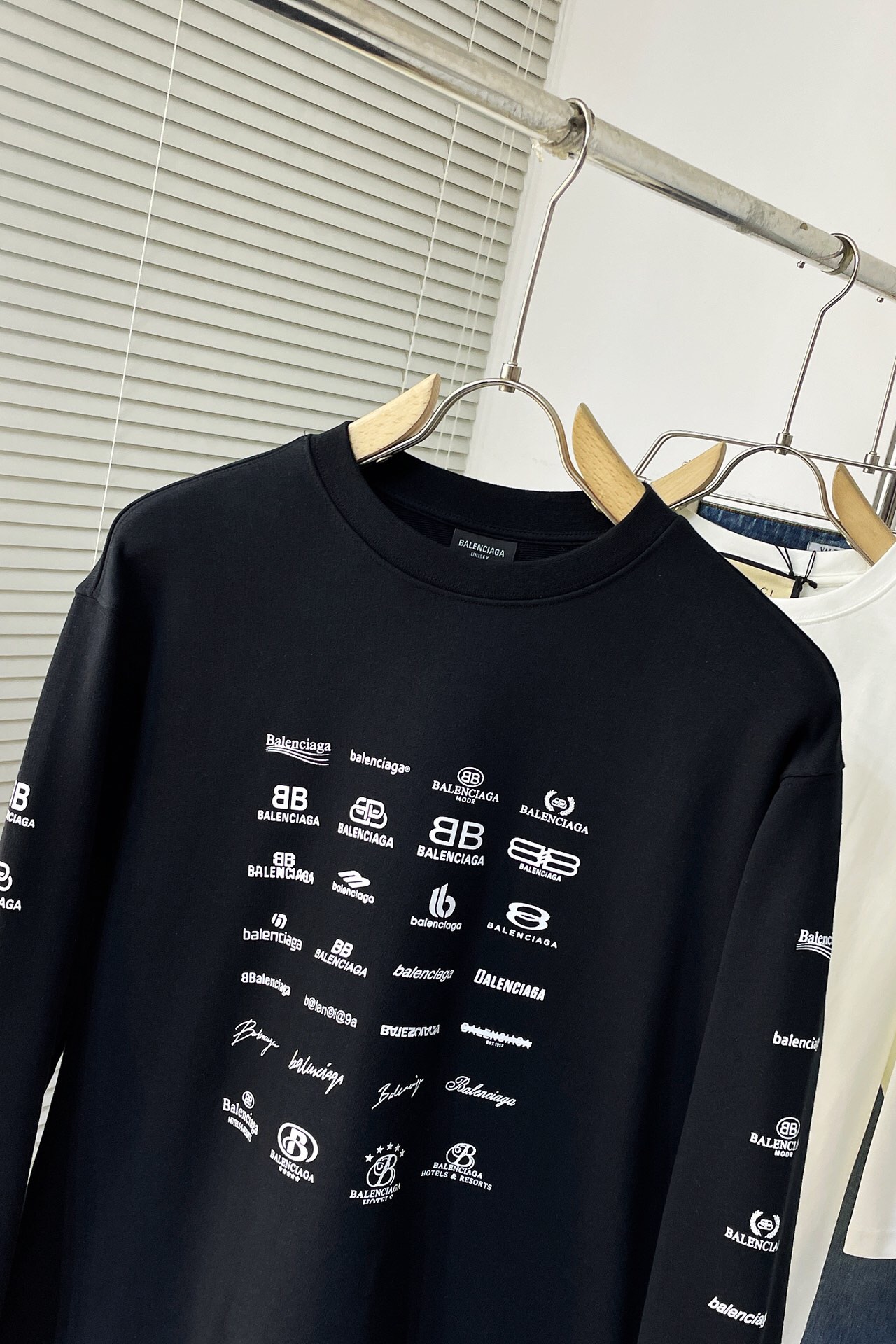 Men women Sweater Top Quality （）