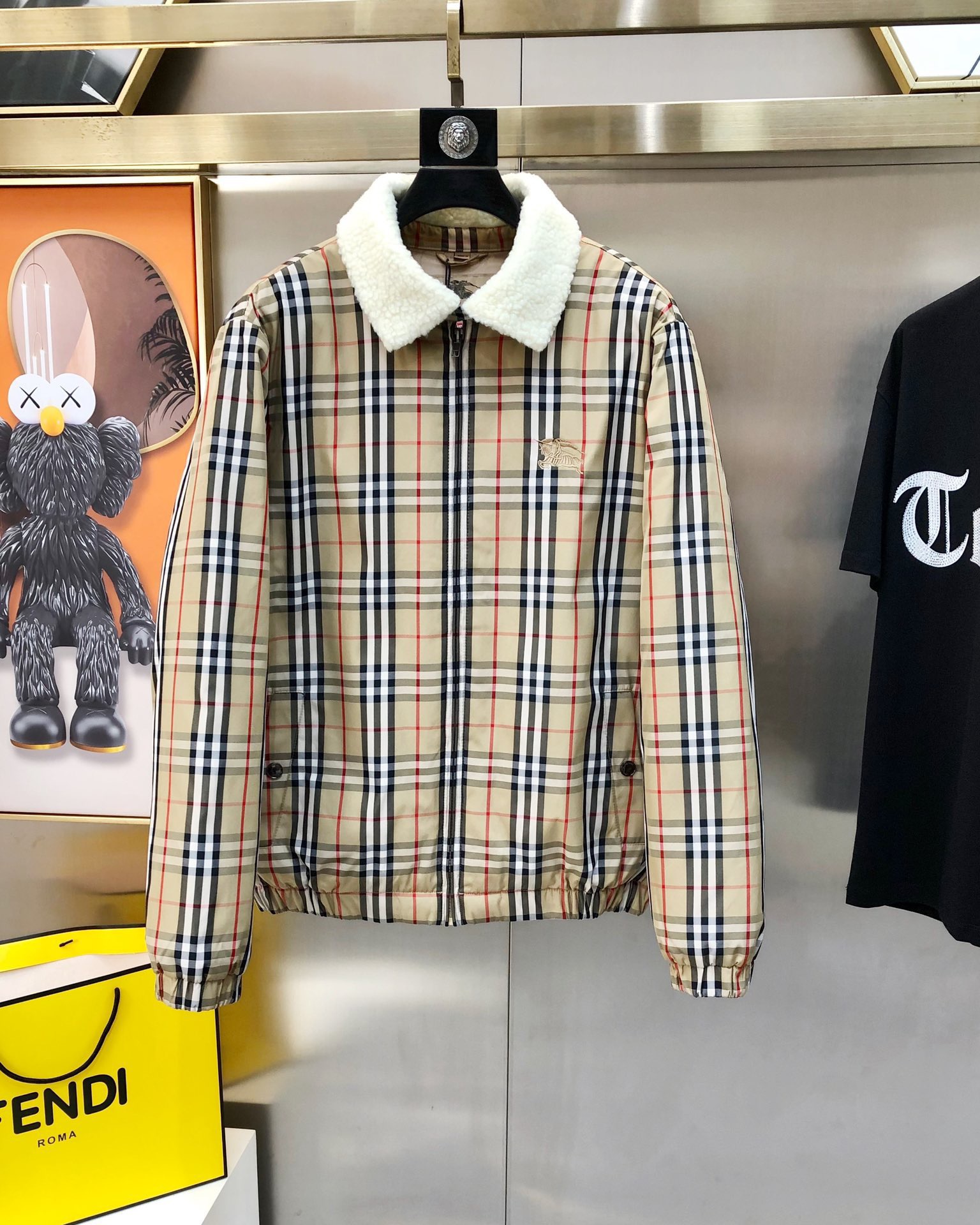 Men Women Down jacket Top Quality