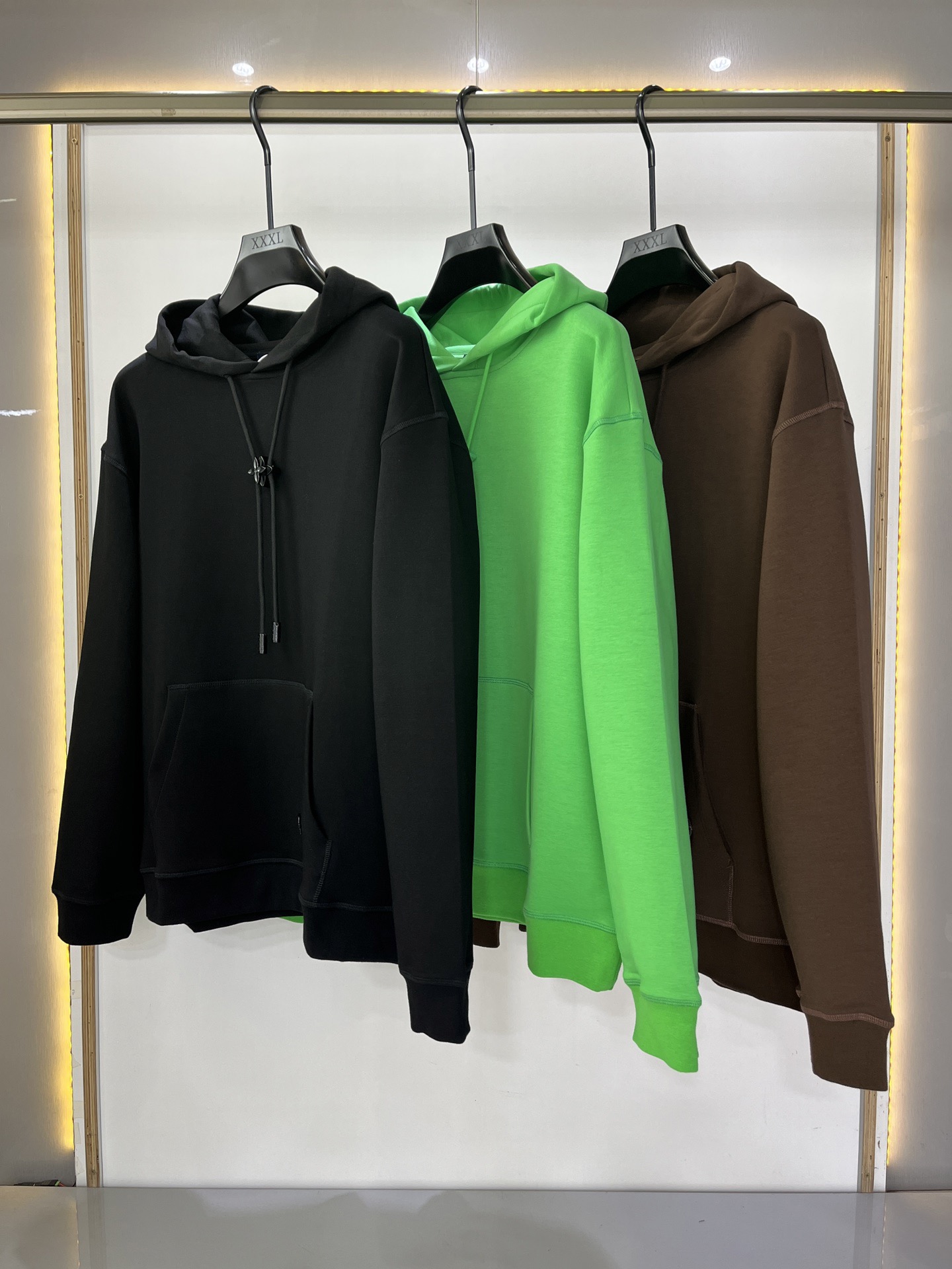 Men women Sweater Top Quality （）