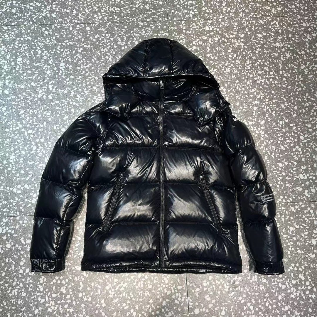 Women Down jacket Top Quality