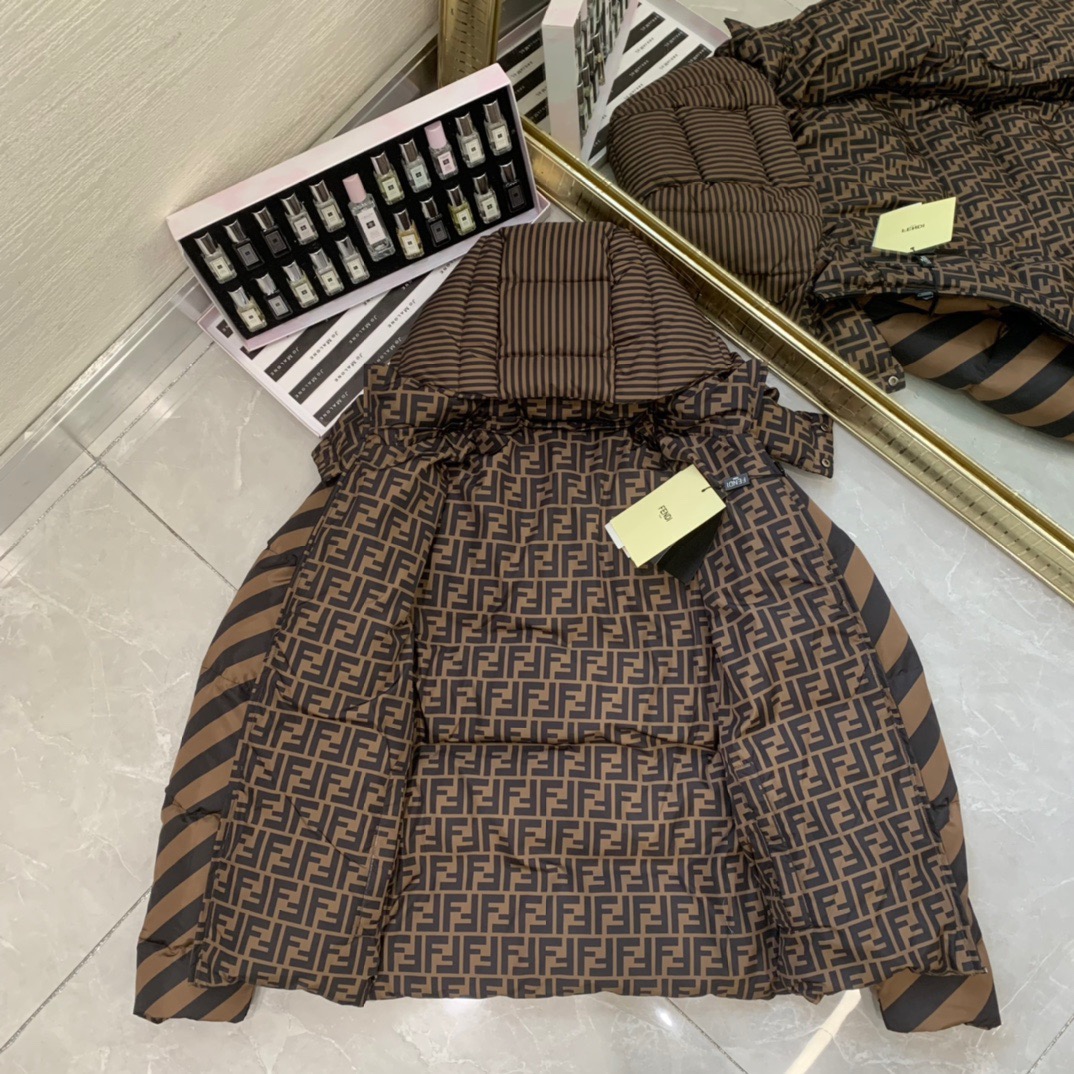 Men Women Down jacket Top Quality