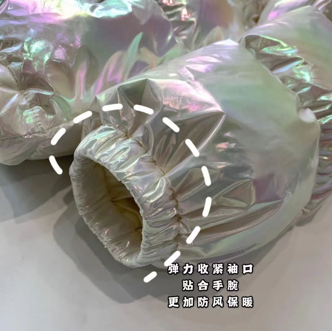 Women Down jacket Top Quality