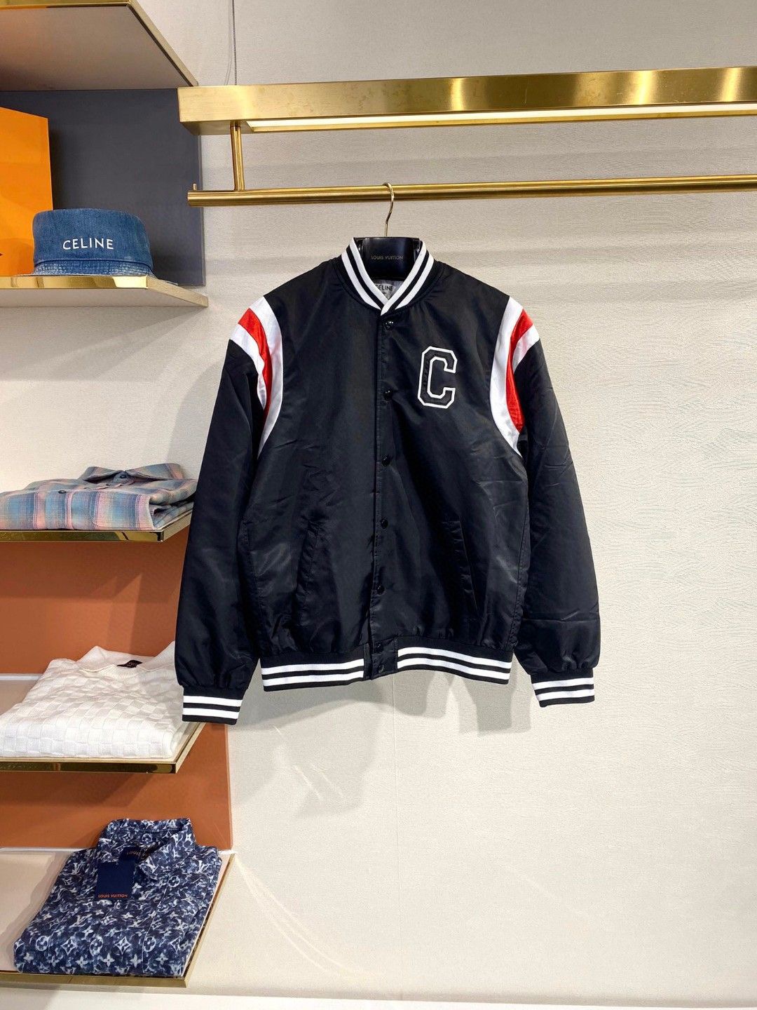 Men Jacket Top Quality