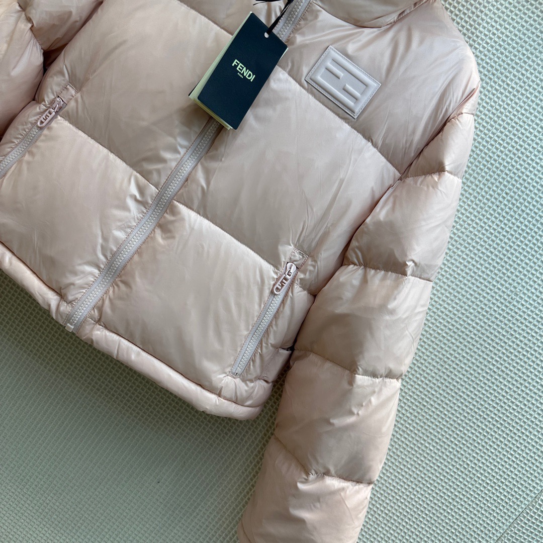 Women Down jacket Top Quality