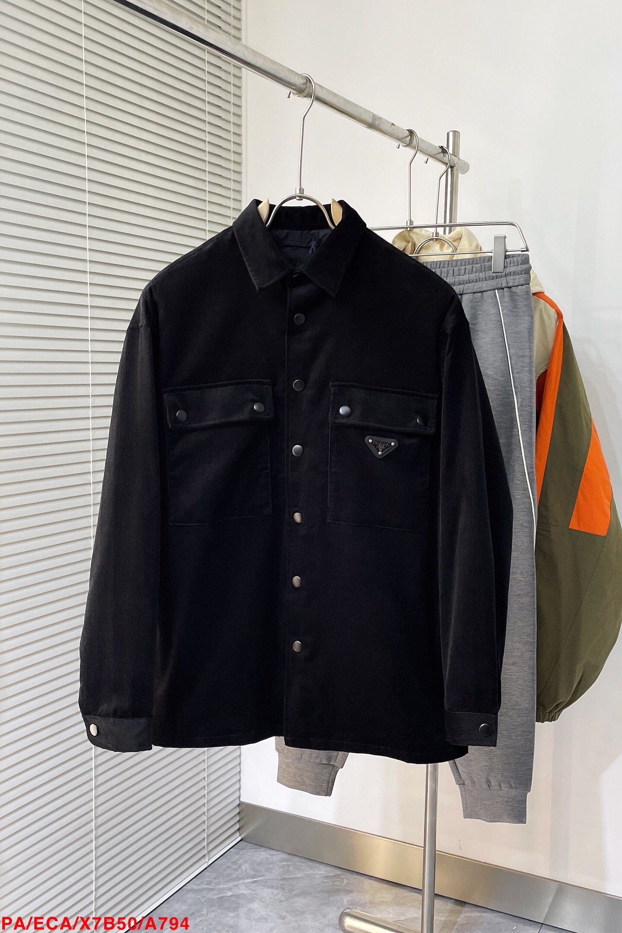 Men Jacket Top Quality