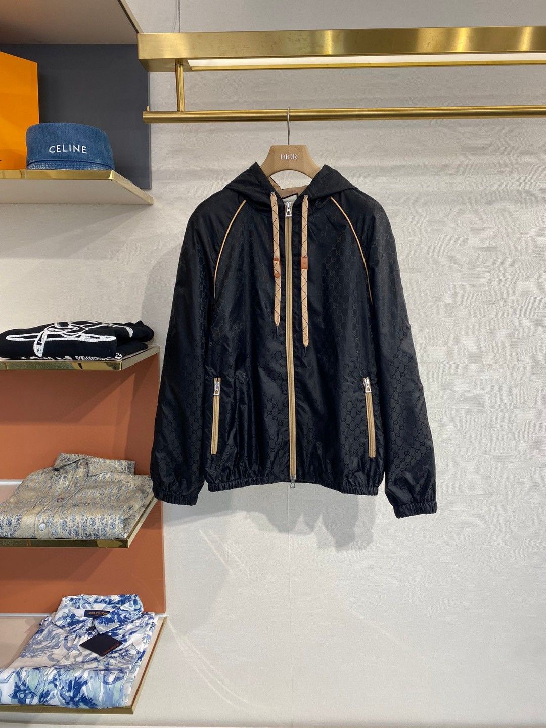 Men Jacket Top Quality