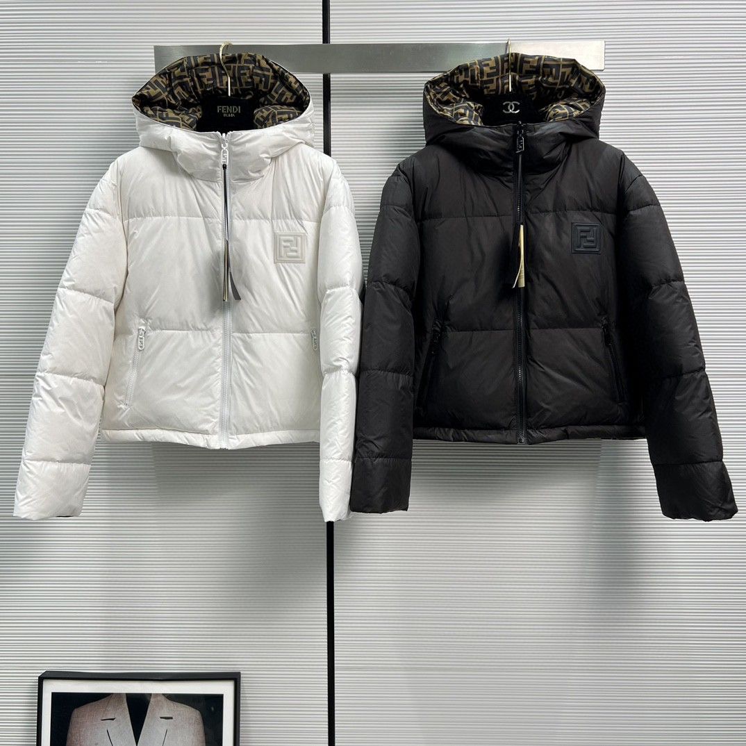 Women Down jacket Top Quality