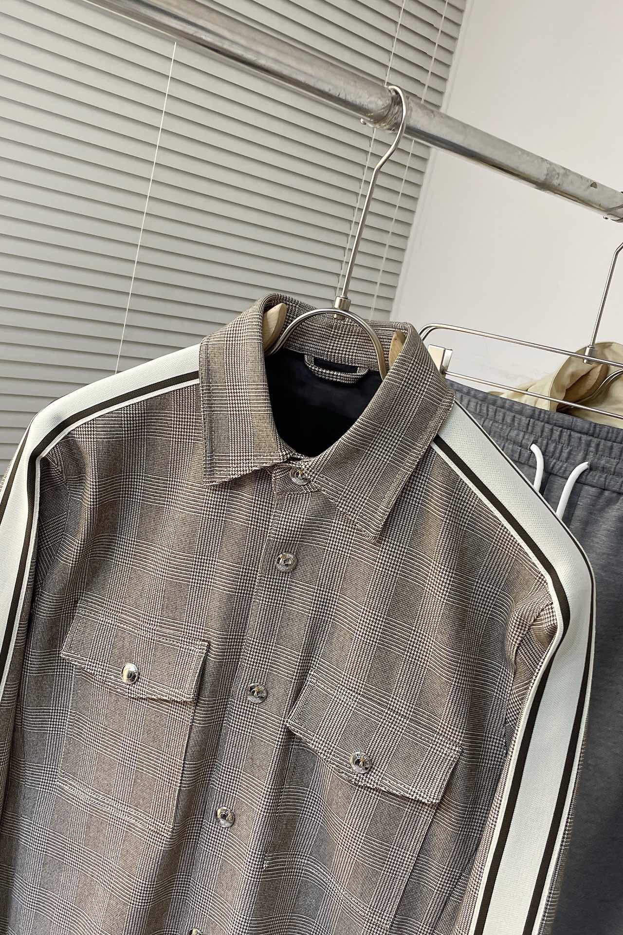 Men Jacket Top Quality