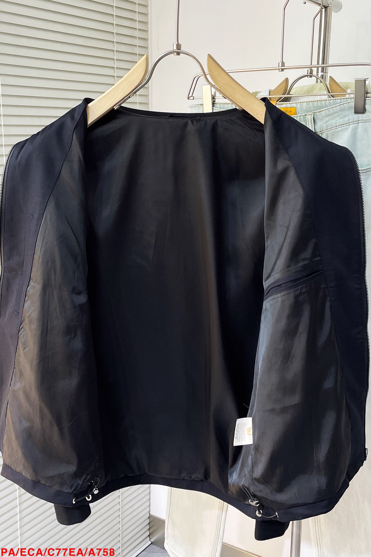 Men Jacket Top Quality