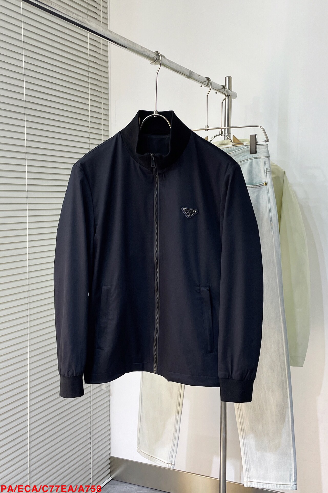 Men Jacket Top Quality