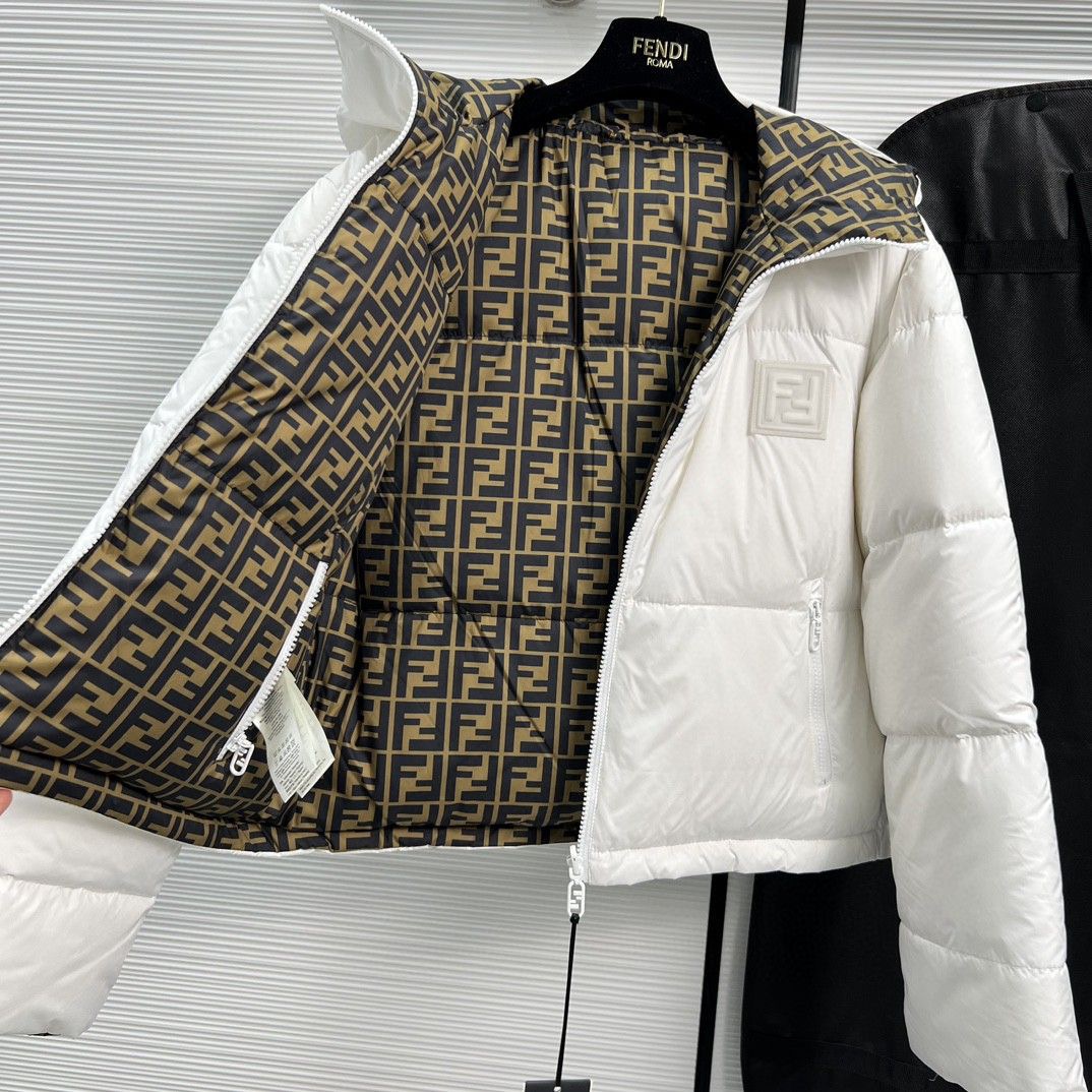 Women Down jacket Top Quality