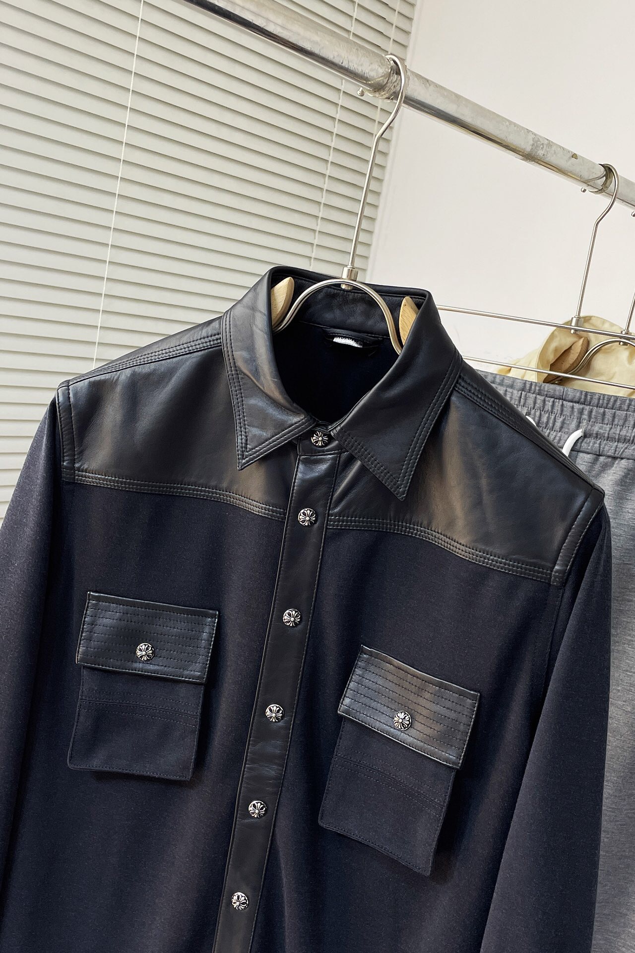 Men Jacket Top Quality