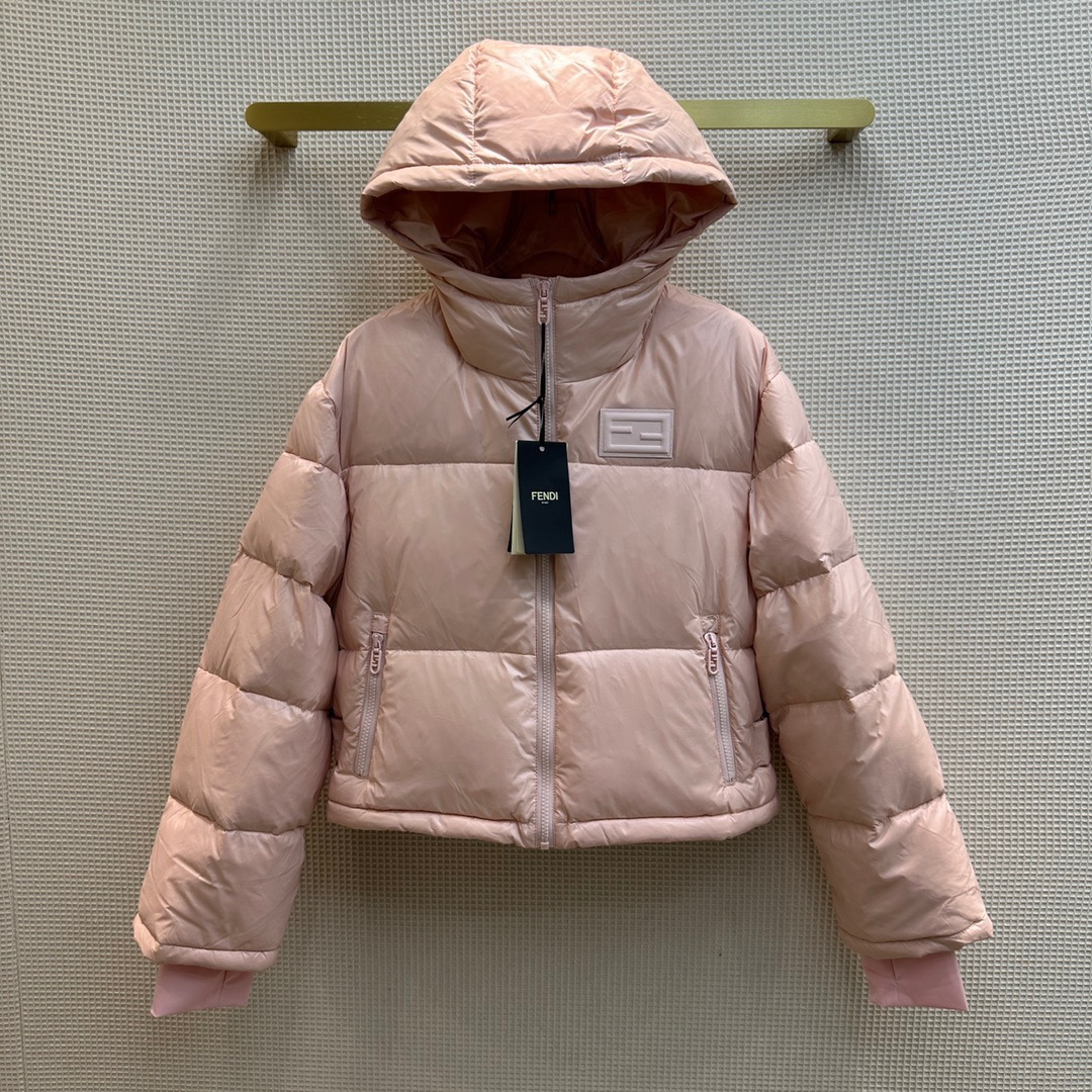 Women Down jacket Top Quality