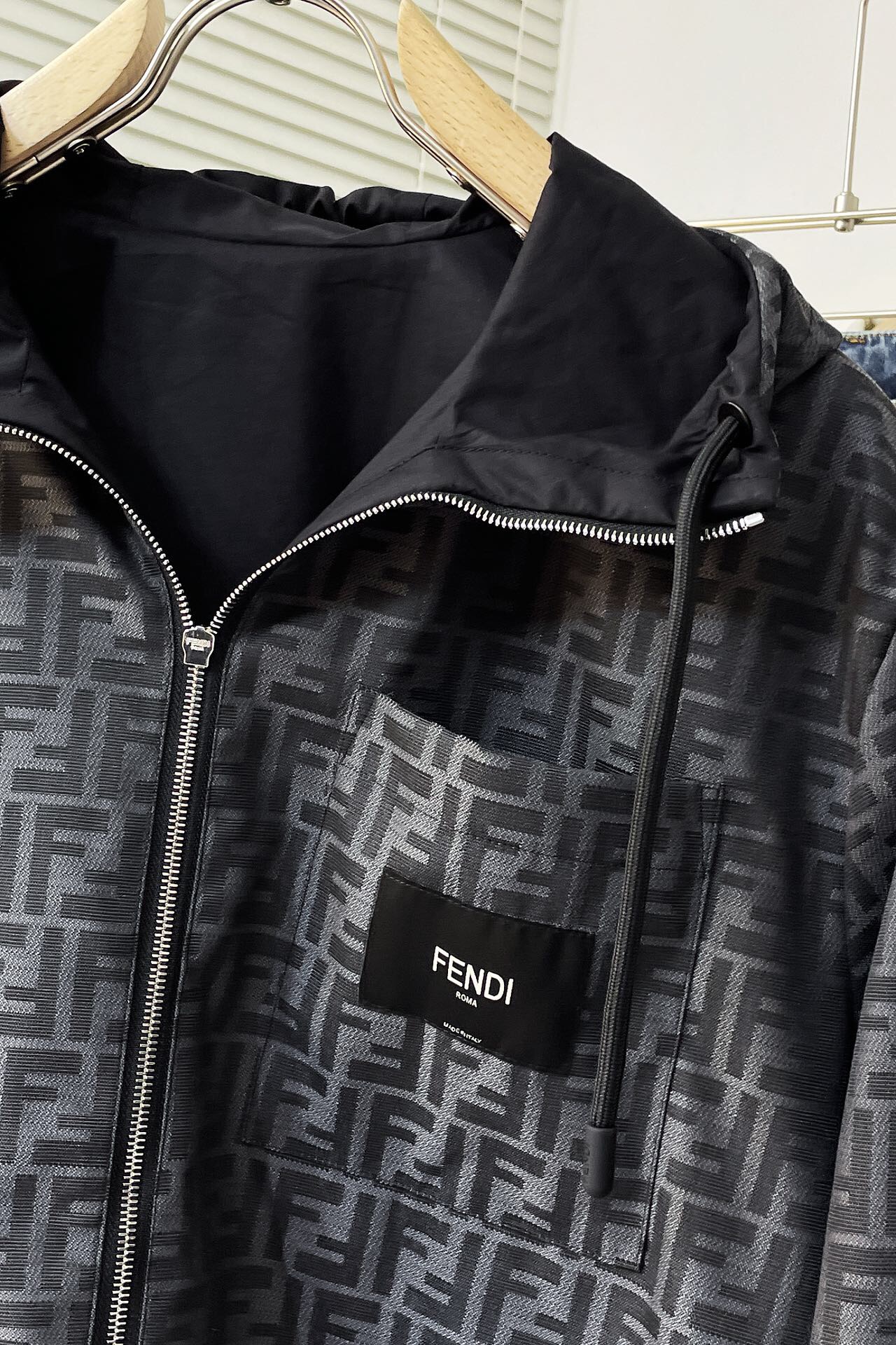 Men Jacket Top Quality