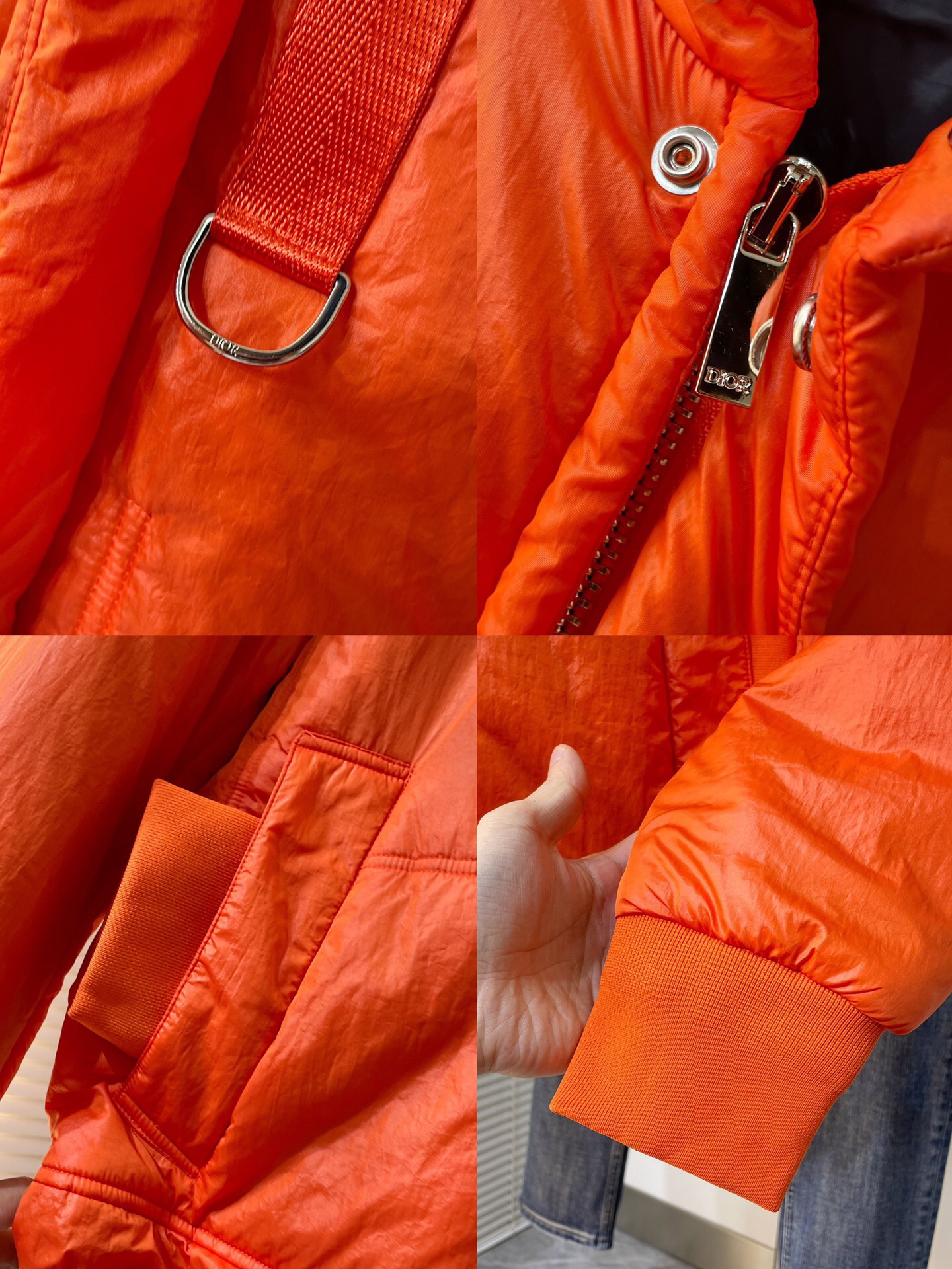 Men Jacket Top Quality