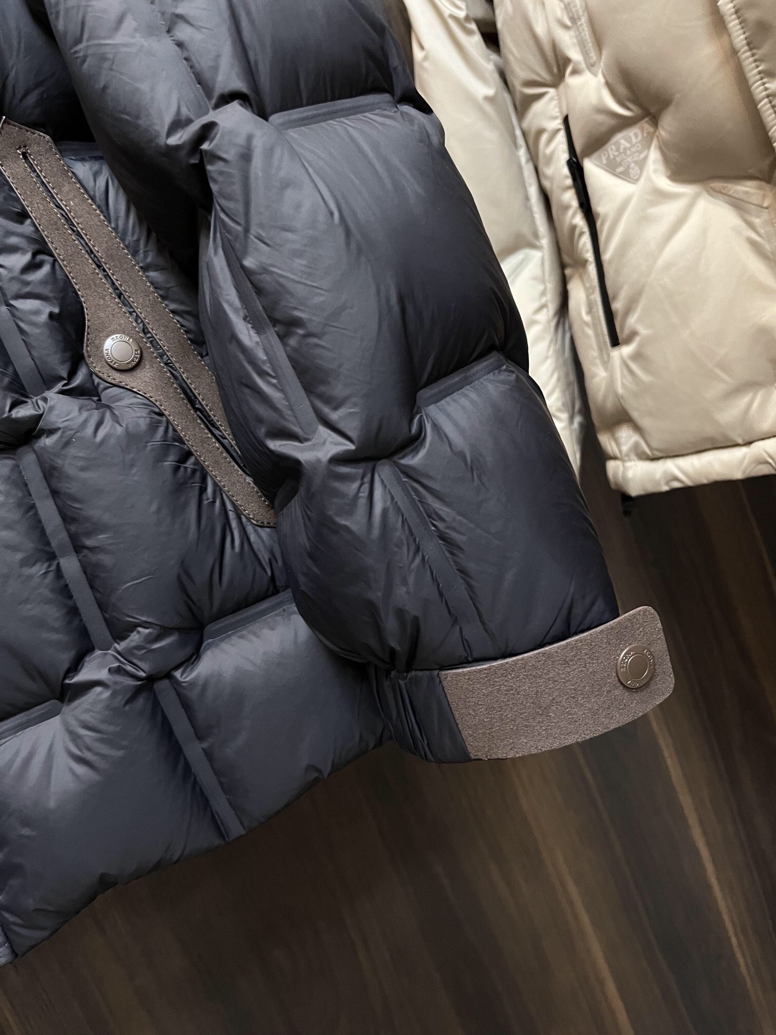 Men Down jacket Top Quality