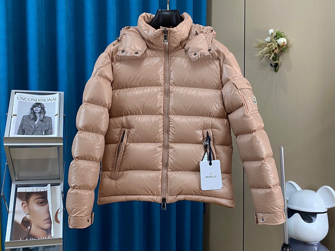 Women Down jacket Top Quality