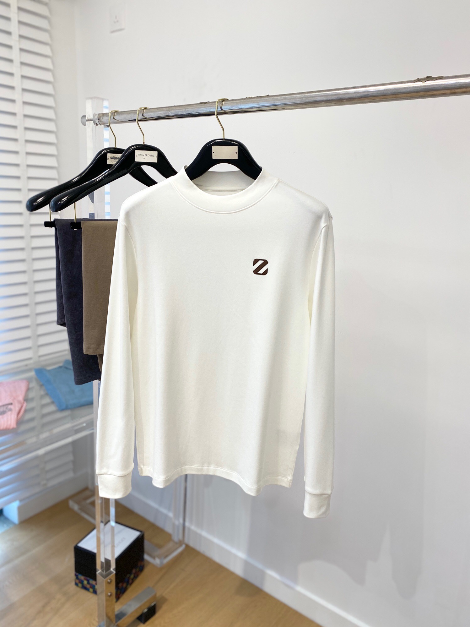Men Sweater Top Quality （）