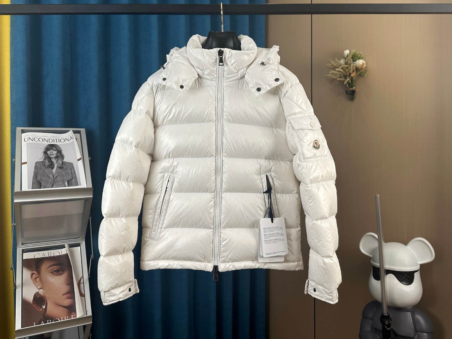 Women Down jacket Top Quality
