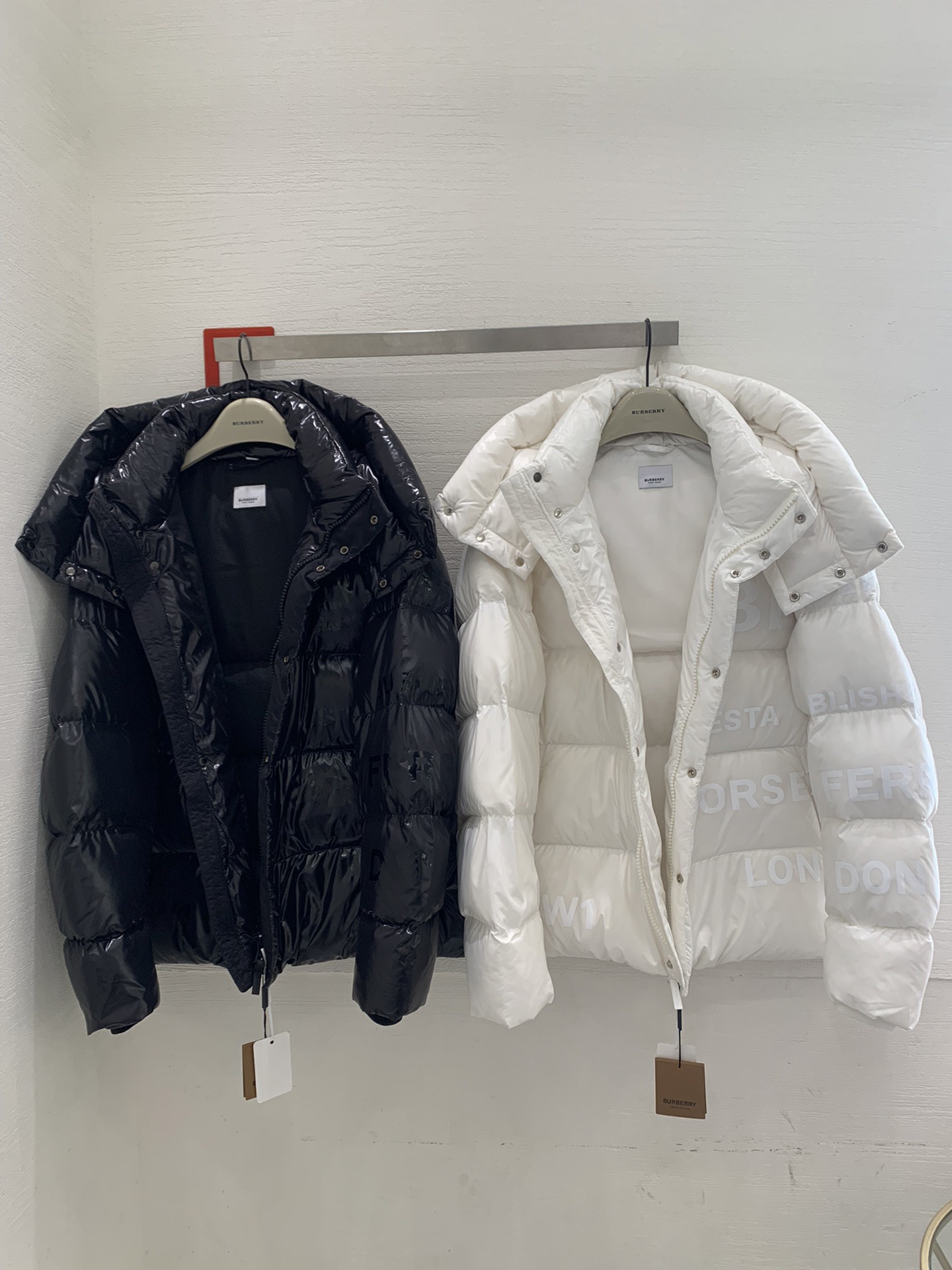 Women Down jacket Top Quality