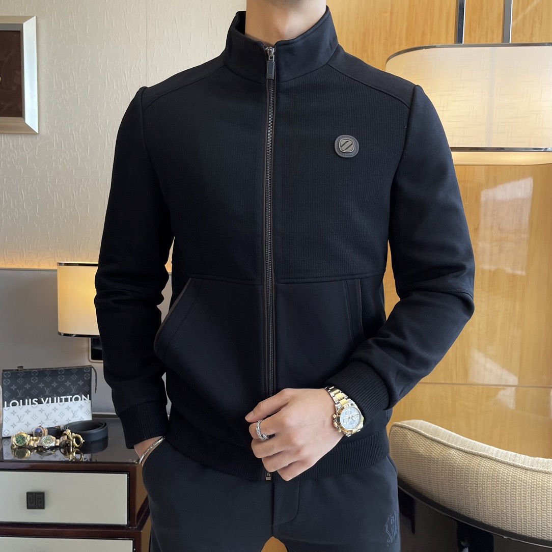 Men Jacket Top Quality