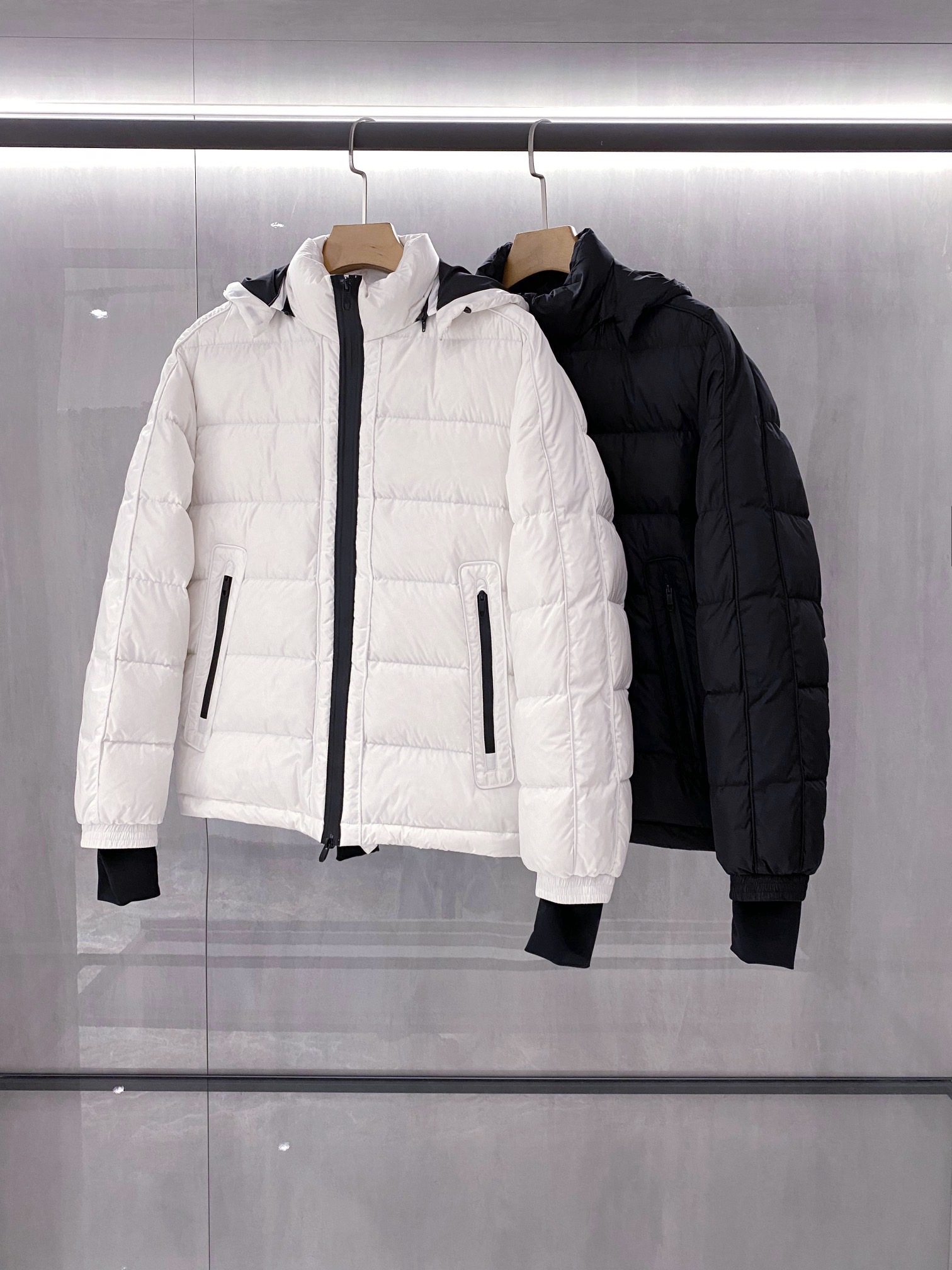 Men Down jacket Top Quality