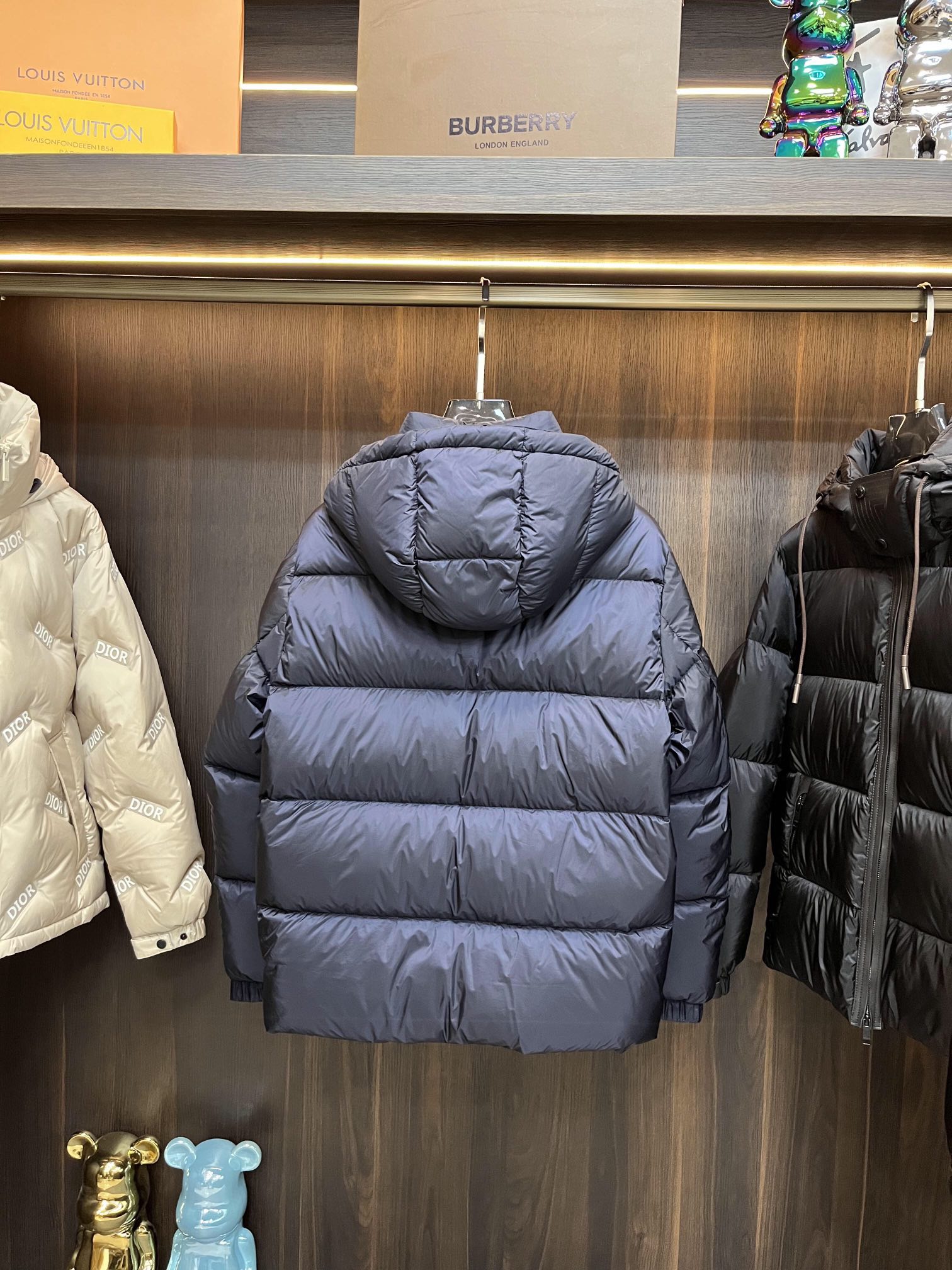 Men Down jacket Top Quality