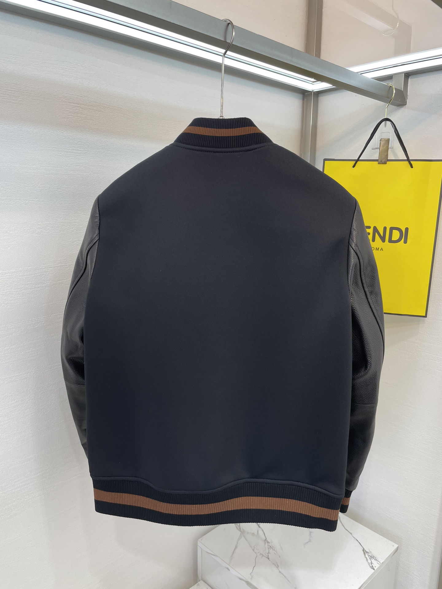 Men Jacket Top Quality