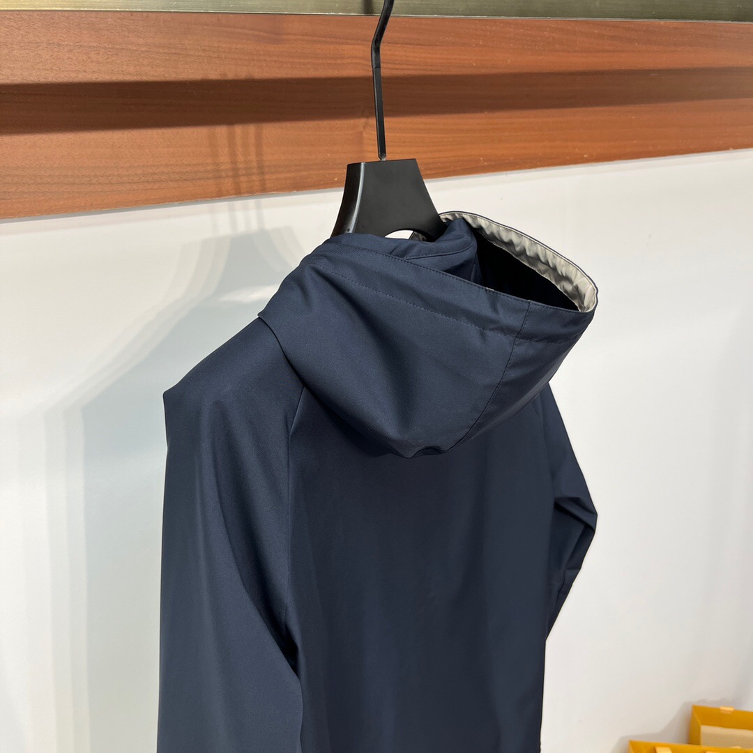 Men Jacket Top Quality