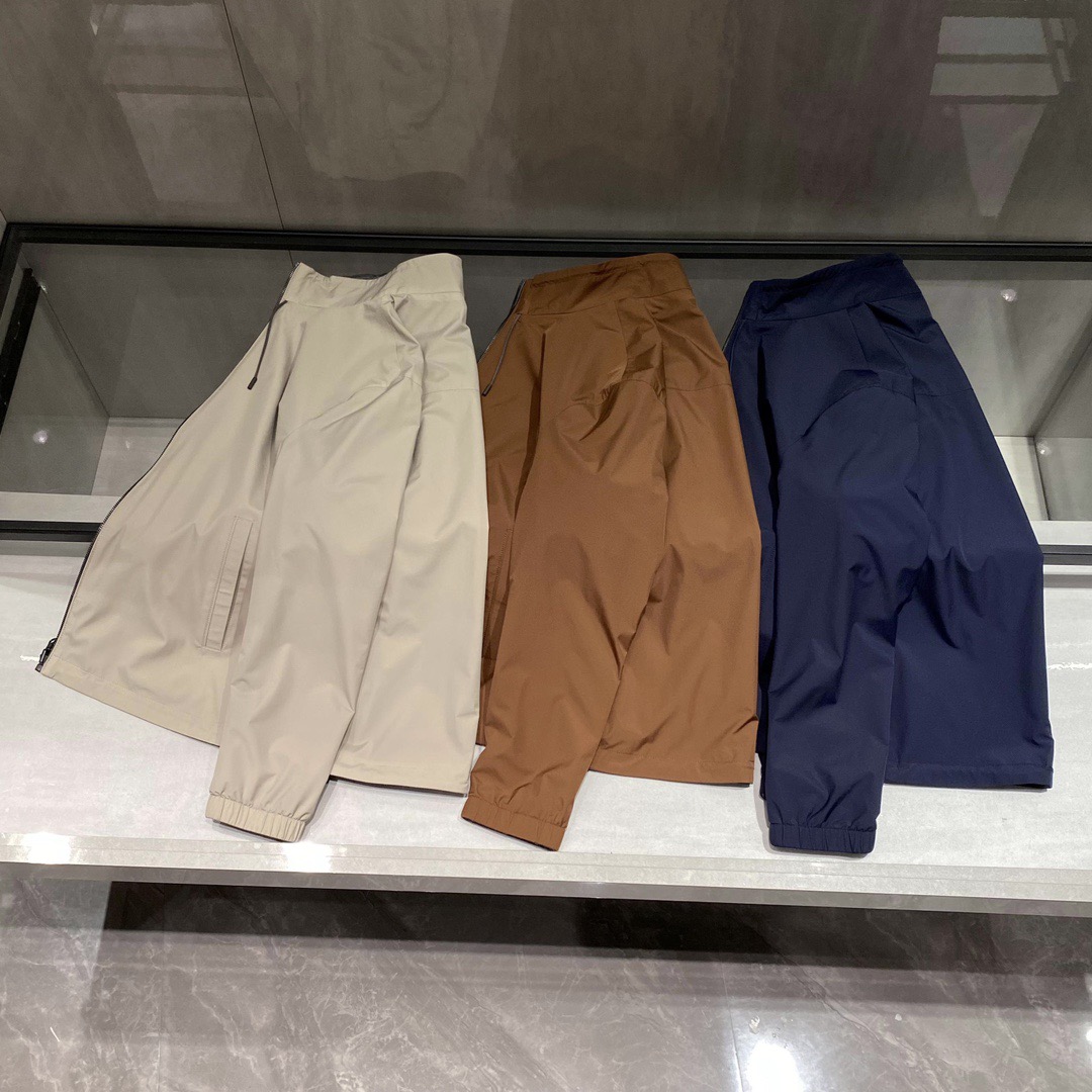 Men Jacket Top Quality